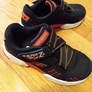 Sketchers boys sneakers